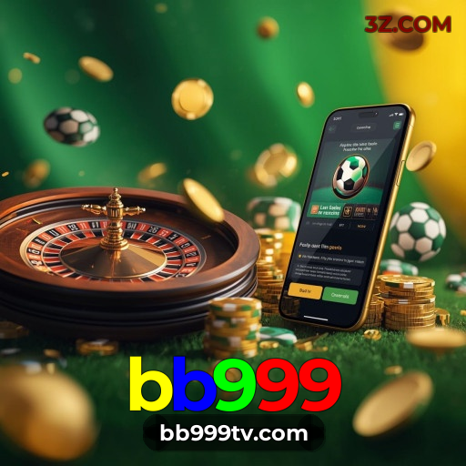 bb999: Jogos de Cassino Online com Diversão e Grandes Ganhos